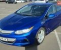 Синий Шевроле Вольт, объемом двигателя 1.5 л и пробегом 170 тыс. км за 15400 $, фото 1 на Automoto.ua