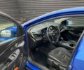 Синий Шевроле Вольт, объемом двигателя 1.5 л и пробегом 72 тыс. км за 15999 $, фото 6 на Automoto.ua