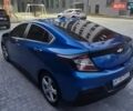 Синий Шевроле Вольт, объемом двигателя 1.5 л и пробегом 118 тыс. км за 13500 $, фото 7 на Automoto.ua