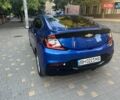 Синій Шевроле Вольт, об'ємом двигуна 1.5 л та пробігом 145 тис. км за 14500 $, фото 16 на Automoto.ua