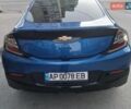 Синій Шевроле Вольт, об'ємом двигуна 1.5 л та пробігом 118 тис. км за 14000 $, фото 1 на Automoto.ua