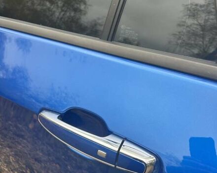 Шевроле Вольт 2017 в Киеве на Automoto.ua Синий Шевроле Вольт, объемом двигателя 1.49 л и пробегом 153 тыс. км за 15300 $, фото 14 на Automoto.ua