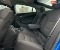 Синий Шевроле Вольт, объемом двигателя 1.5 л и пробегом 97 тыс. км за 14490 $, фото 39 на Automoto.ua