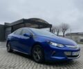 Синий Шевроле Вольт, объемом двигателя 1.5 л и пробегом 72 тыс. км за 15999 $, фото 13 на Automoto.ua