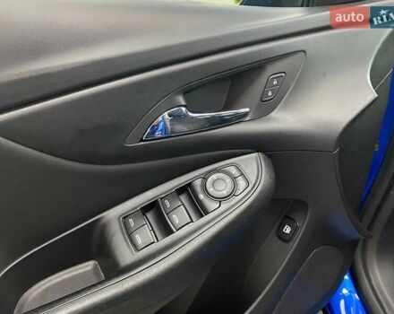 Синий Шевроле Вольт, объемом двигателя 1.5 л и пробегом 97 тыс. км за 14990 $, фото 18 на Automoto.ua