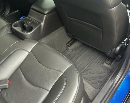 Шевроле Вольт 2017 в Киеве на Automoto.ua Синий Шевроле Вольт, объемом двигателя 1.49 л и пробегом 153 тыс. км за 15300 $, фото 36 на Automoto.ua