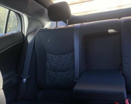 Синий Шевроле Вольт, объемом двигателя 1.5 л и пробегом 160 тыс. км за 14200 $, фото 26 на Automoto.ua