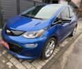 Синий Шевроле Вольт, объемом двигателя 0 л и пробегом 138 тыс. км за 13500 $, фото 2 на Automoto.ua