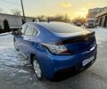 Синій Шевроле Вольт, об'ємом двигуна 1.5 л та пробігом 167 тис. км за 15600 $, фото 7 на Automoto.ua