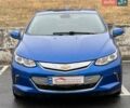 Синий Шевроле Вольт, объемом двигателя 1.5 л и пробегом 77 тыс. км за 14500 $, фото 1 на Automoto.ua