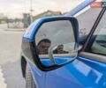 Синий Шевроле Вольт, объемом двигателя 1.49 л и пробегом 90 тыс. км за 18500 $, фото 11 на Automoto.ua