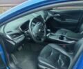 Синий Шевроле Вольт, объемом двигателя 1.49 л и пробегом 96 тыс. км за 17700 $, фото 7 на Automoto.ua
