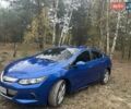 Шевроле Вольт 2017 в Киеве на Automoto.ua Синий Шевроле Вольт, объемом двигателя 1.49 л и пробегом 153 тыс. км за 15300 $, фото 1 на Automoto.ua