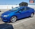 Синий Шевроле Вольт, объемом двигателя 0 л и пробегом 140 тыс. км за 2300 $, фото 1 на Automoto.ua