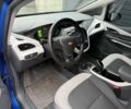 Синий Шевроле Вольт, объемом двигателя 0 л и пробегом 138 тыс. км за 13500 $, фото 3 на Automoto.ua