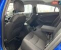 Синий Шевроле Вольт, объемом двигателя 1.5 л и пробегом 97 тыс. км за 14990 $, фото 36 на Automoto.ua