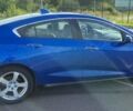Синий Шевроле Вольт, объемом двигателя 1.5 л и пробегом 170 тыс. км за 15400 $, фото 9 на Automoto.ua
