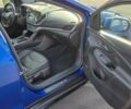 Синий Шевроле Вольт, объемом двигателя 1.5 л и пробегом 170 тыс. км за 15400 $, фото 23 на Automoto.ua