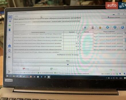 Синій Шевроле Вольт, об'ємом двигуна 1.5 л та пробігом 145 тис. км за 14500 $, фото 54 на Automoto.ua