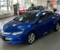 Синий Шевроле Вольт, объемом двигателя 1.5 л и пробегом 97 тыс. км за 16990 $, фото 6 на Automoto.ua