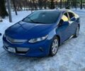 Синій Шевроле Вольт, об'ємом двигуна 1.49 л та пробігом 130 тис. км за 16950 $, фото 2 на Automoto.ua