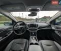 Синій Шевроле Вольт, об'ємом двигуна 1.49 л та пробігом 90 тис. км за 15250 $, фото 16 на Automoto.ua