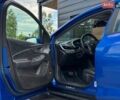 Синий Шевроле Вольт, объемом двигателя 1.49 л и пробегом 178 тыс. км за 12999 $, фото 24 на Automoto.ua
