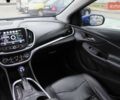 Синий Шевроле Вольт, объемом двигателя 1.5 л и пробегом 156 тыс. км за 16400 $, фото 15 на Automoto.ua