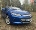 Шевроле Вольт 2017 в Киеве на Automoto.ua Синий Шевроле Вольт, объемом двигателя 1.49 л и пробегом 153 тыс. км за 15300 $, фото 19 на Automoto.ua