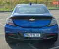 Синий Шевроле Вольт, объемом двигателя 1.5 л и пробегом 170 тыс. км за 15400 $, фото 6 на Automoto.ua