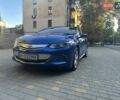 Синій Шевроле Вольт, об'ємом двигуна 1.5 л та пробігом 145 тис. км за 14500 $, фото 9 на Automoto.ua
