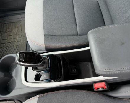 Синій Шевроле Вольт, об'ємом двигуна 0 л та пробігом 138 тис. км за 13500 $, фото 17 на Automoto.ua