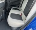 Синий Шевроле Вольт, объемом двигателя 0 л и пробегом 69 тыс. км за 11900 $, фото 12 на Automoto.ua
