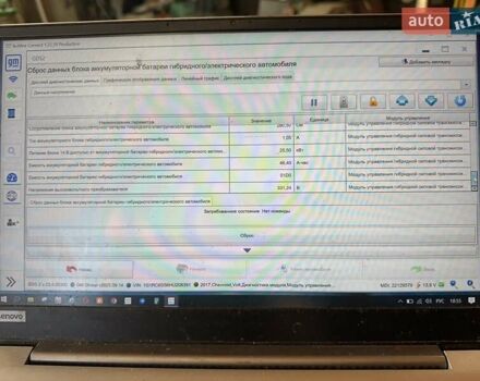 Синій Шевроле Вольт, об'ємом двигуна 1.5 л та пробігом 145 тис. км за 14500 $, фото 55 на Automoto.ua