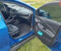 Синий Шевроле Вольт, объемом двигателя 1.5 л и пробегом 74 тыс. км за 16700 $, фото 5 на Automoto.ua