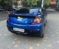 Синій Шевроле Вольт, об'ємом двигуна 1.5 л та пробігом 145 тис. км за 14500 $, фото 17 на Automoto.ua