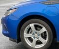 Синий Шевроле Вольт, объемом двигателя 1.5 л и пробегом 77 тыс. км за 14500 $, фото 3 на Automoto.ua
