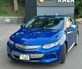 Синий Шевроле Вольт, объемом двигателя 1.49 л и пробегом 130 тыс. км за 16950 $, фото 10 на Automoto.ua