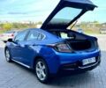 Синий Шевроле Вольт, объемом двигателя 1.5 л и пробегом 74 тыс. км за 20800 $, фото 4 на Automoto.ua