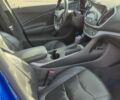 Синий Шевроле Вольт, объемом двигателя 1.5 л и пробегом 170 тыс. км за 15400 $, фото 24 на Automoto.ua