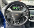 Синий Шевроле Вольт, объемом двигателя 0 л и пробегом 69 тыс. км за 11900 $, фото 15 на Automoto.ua