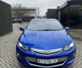Синий Шевроле Вольт, объемом двигателя 1.5 л и пробегом 72 тыс. км за 15999 $, фото 3 на Automoto.ua