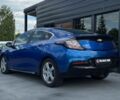 Синій Шевроле Вольт, об'ємом двигуна 1.5 л та пробігом 176 тис. км за 12999 $, фото 17 на Automoto.ua