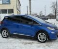 Синий Шевроле Вольт, объемом двигателя 0 л и пробегом 69 тыс. км за 11900 $, фото 1 на Automoto.ua