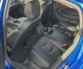 Синий Шевроле Вольт, объемом двигателя 1.5 л и пробегом 170 тыс. км за 15400 $, фото 17 на Automoto.ua