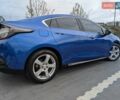 Синий Шевроле Вольт, объемом двигателя 1.49 л и пробегом 90 тыс. км за 18500 $, фото 3 на Automoto.ua