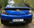 Синий Шевроле Вольт, объемом двигателя 1.49 л и пробегом 100 тыс. км за 19000 $, фото 3 на Automoto.ua