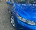 Синий Шевроле Вольт, объемом двигателя 1.49 л и пробегом 159 тыс. км за 15400 $, фото 5 на Automoto.ua