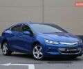 Синій Шевроле Вольт, об'ємом двигуна 1.5 л та пробігом 156 тис. км за 15500 $, фото 1 на Automoto.ua