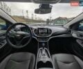Синий Шевроле Вольт, объемом двигателя 1.49 л и пробегом 90 тыс. км за 18500 $, фото 17 на Automoto.ua